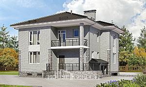 Проекты трехэтажных домов, Могоча