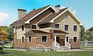 Проекты двухэтажных домов, Могоча