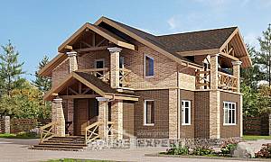 Проекты двухэтажных домов, Чита